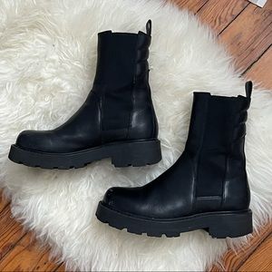 Vagabond cosmo Chelsea boot